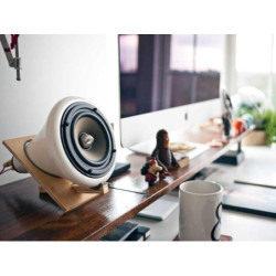 Lightweight Wool Lamp fr-FR